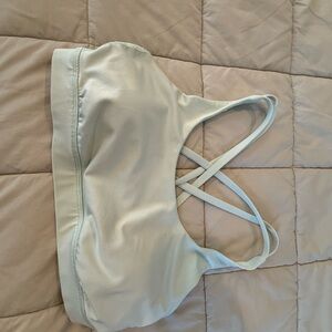 Lululemon Energy Bra Size 8